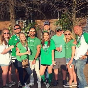 Meet your Posher, Edwin